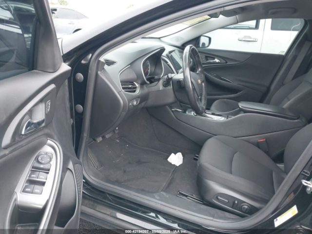 1G1ZG5STXMF030903 Chevrolet Malibu Fwd Rs