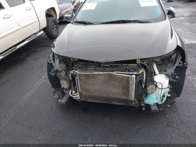 1G1ZG5STXMF030903 Chevrolet Malibu Fwd Rs