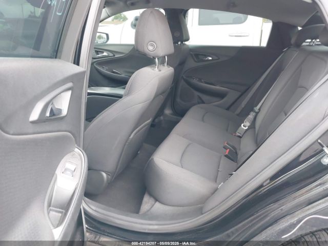 1G1ZG5STXMF030903 Chevrolet Malibu Fwd Rs