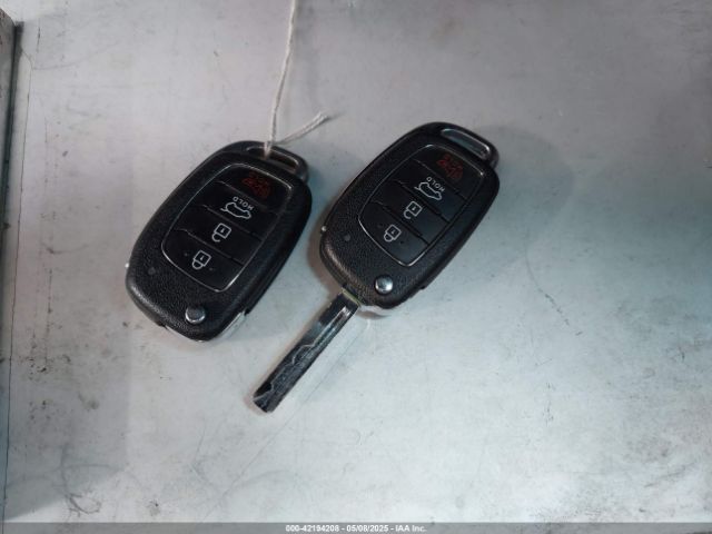 5XYZT3LB9HG488884 Hyundai Santa Fe Sport 2.4l