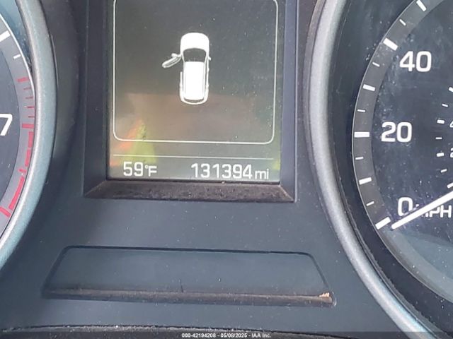 5XYZT3LB9HG488884 Hyundai Santa Fe Sport 2.4l