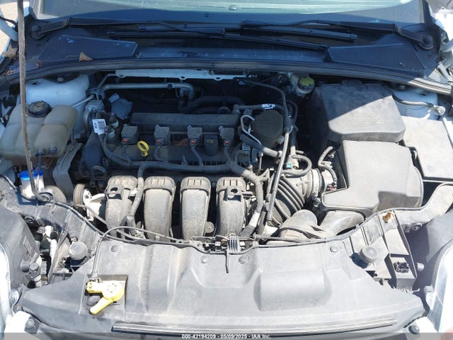 1FADP3K20EL417255 Ford FOCUS SE