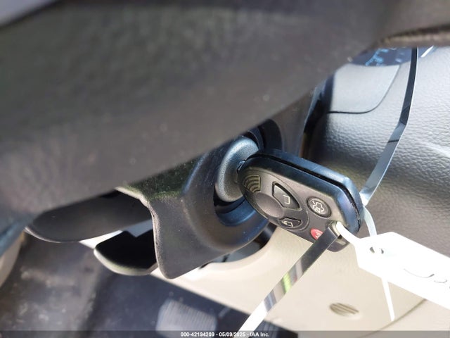 1FADP3K20EL417255 Ford FOCUS SE