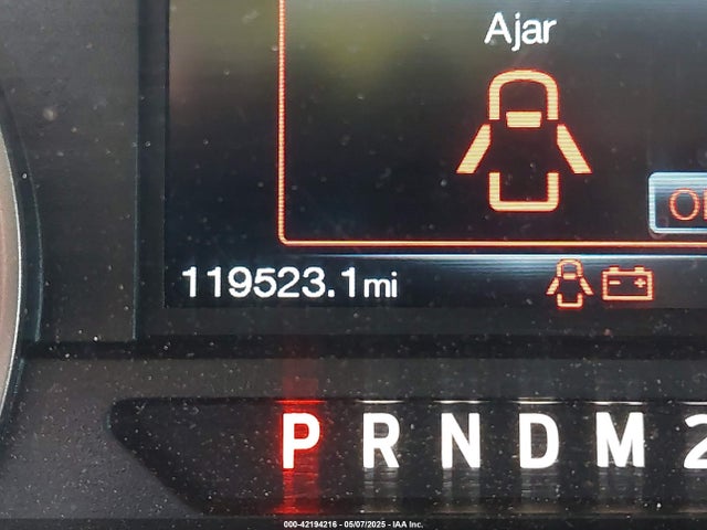 1FTEW1CP6GFA14009 Ford F-150 Xlt