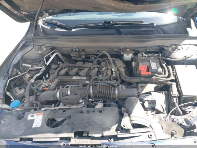 1HGCV1F43LA047912 Honda ACCORD EX