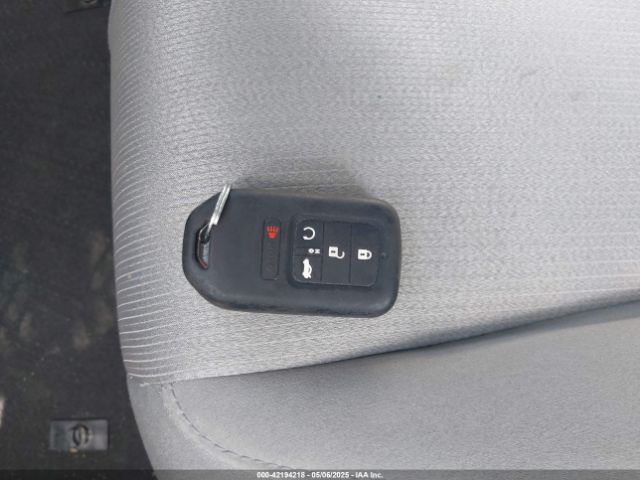 1HGCV1F43LA047912 Honda ACCORD EX
