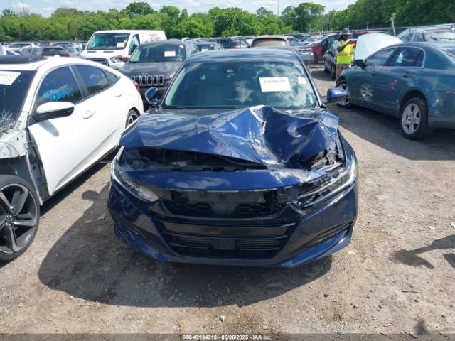 1HGCV1F43LA047912 Honda ACCORD EX