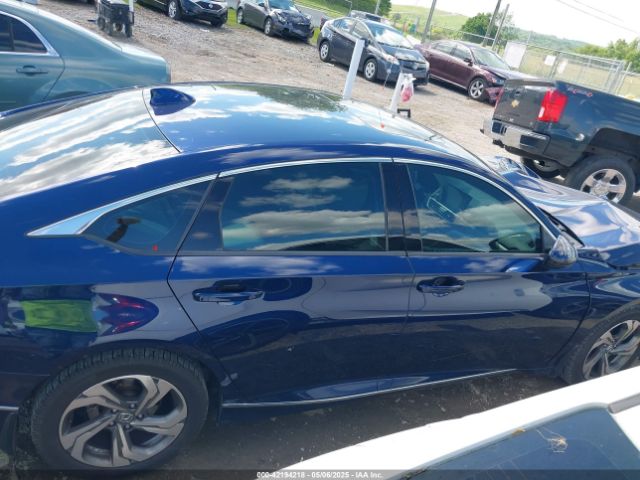 1HGCV1F43LA047912 Honda ACCORD EX