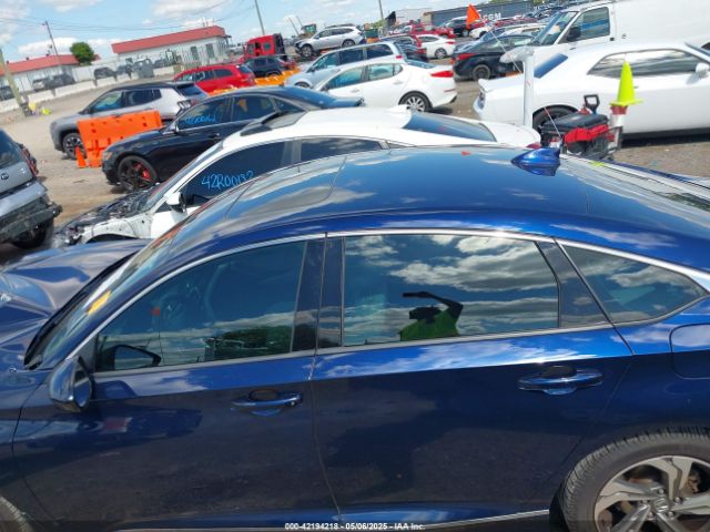 1HGCV1F43LA047912 Honda ACCORD EX