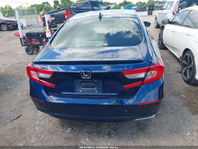1HGCV1F43LA047912 Honda ACCORD EX