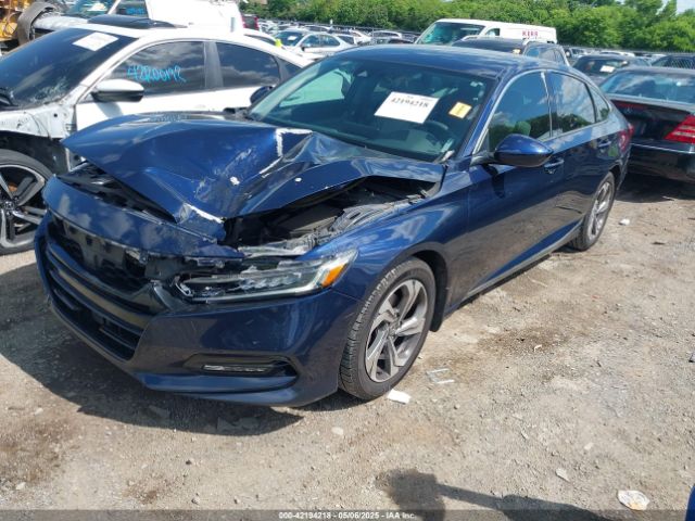 1HGCV1F43LA047912 Honda ACCORD EX