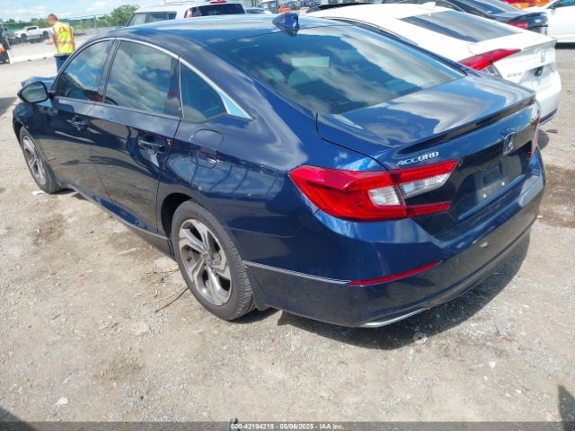 1HGCV1F43LA047912 Honda ACCORD EX