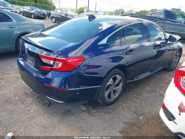 1HGCV1F43LA047912 Honda ACCORD EX