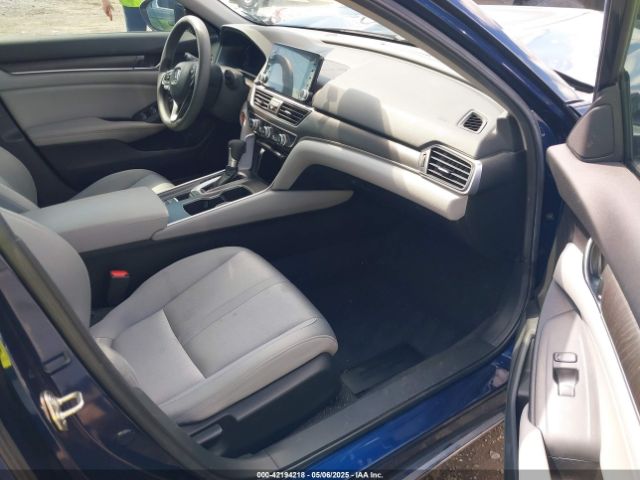 1HGCV1F43LA047912 Honda ACCORD EX