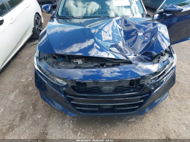 1HGCV1F43LA047912 Honda ACCORD EX