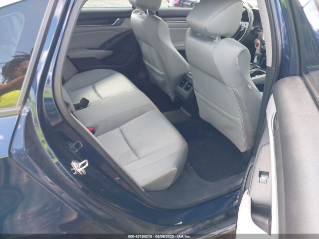 1HGCV1F43LA047912 Honda ACCORD EX