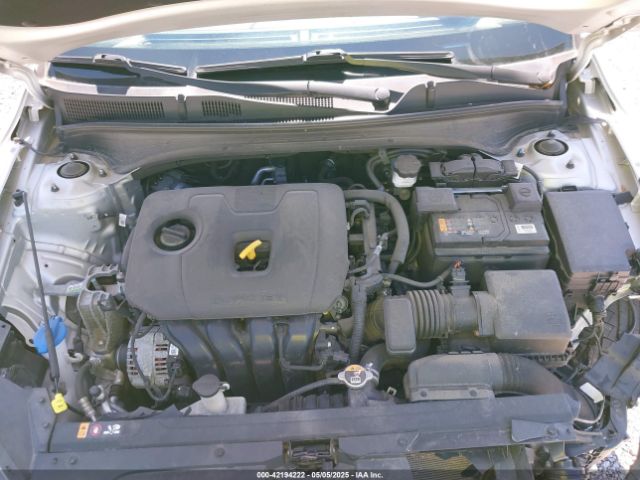 3KPF24AD3ME353116 KIA Forte Lxs
