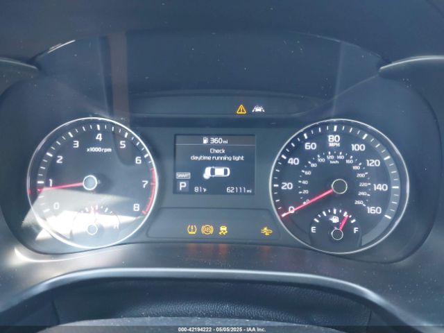 3KPF24AD3ME353116 KIA Forte Lxs
