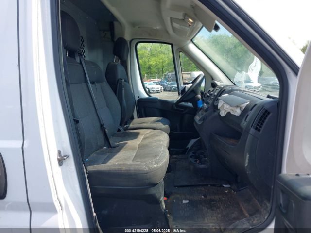 3C6TRVBGXGE110539 RAM Promaster 1500