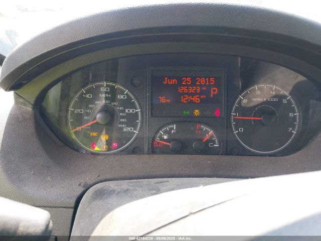 3C6TRVBGXGE110539 RAM Promaster 1500