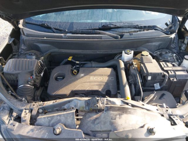 2019 CHEVROLET EQUINOX 2GNAXTEV6K6137595 Photo 9