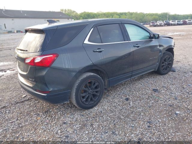 2019 CHEVROLET EQUINOX 2GNAXTEV6K6137595 Photo 3