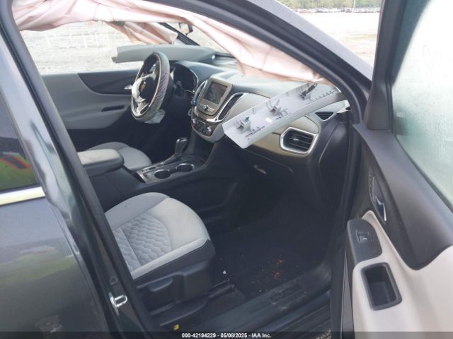 2019 CHEVROLET EQUINOX 2GNAXTEV6K6137595 Photo 4