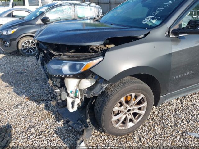 2019 CHEVROLET EQUINOX 2GNAXTEV6K6137595 Photo 5
