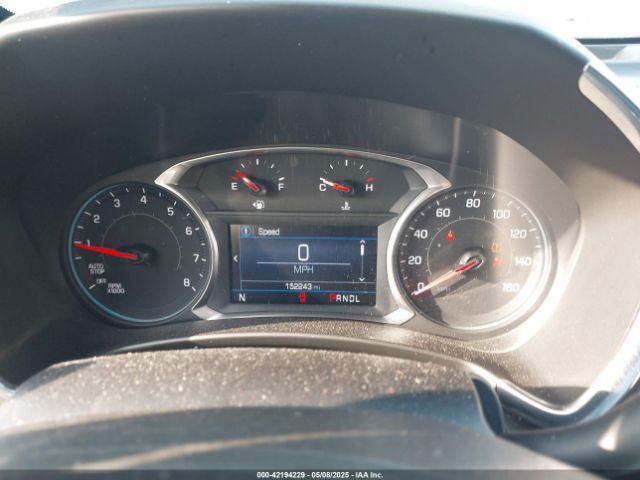 2019 CHEVROLET EQUINOX 2GNAXTEV6K6137595 Photo 6
