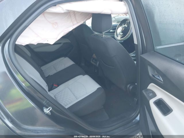 2019 CHEVROLET EQUINOX 2GNAXTEV6K6137595 Photo 7