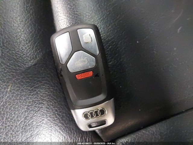 2017 AUDI Q7 WA1LAAF79HD039429 Photo 10