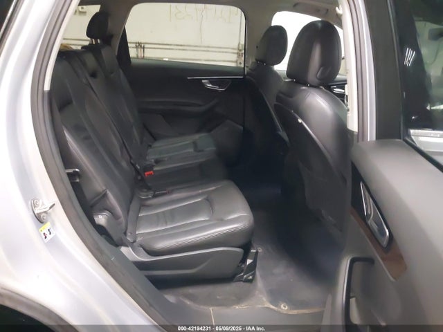 2017 AUDI Q7 WA1LAAF79HD039429 Photo 7
