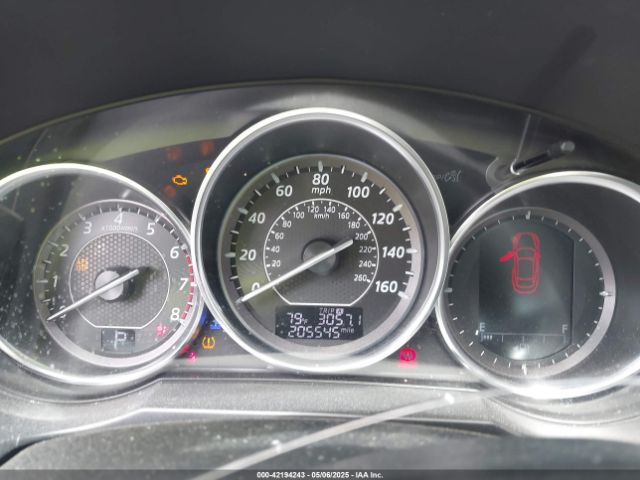 JM1GJ1W67E1139945 Mazda Mazda6 I Grand Touring