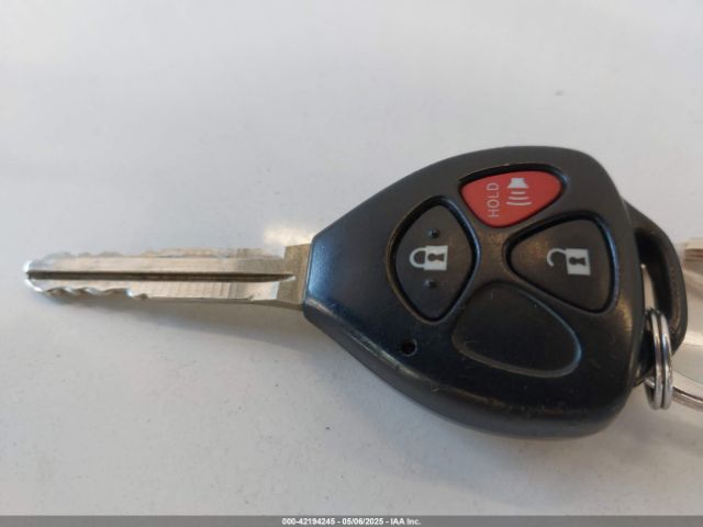 2015 TOYOTA 4RUNNER JTEBU5JR4F5276275 Photo 10