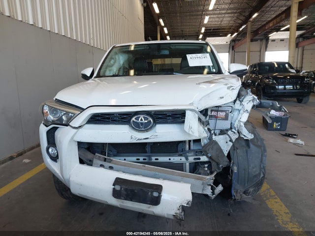 JTEBU5JR4F5276275 Toyota 4runner Sr5 Premium