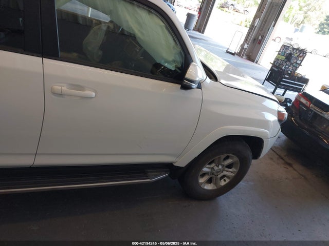 JTEBU5JR4F5276275 Toyota 4runner Sr5 Premium