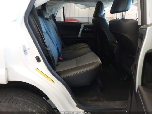 2015 TOYOTA 4RUNNER JTEBU5JR4F5276275 Photo 7