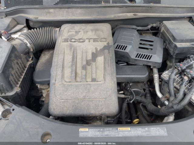 2GNALBEK6E6199269 Chevrolet EQUINOX 1LT