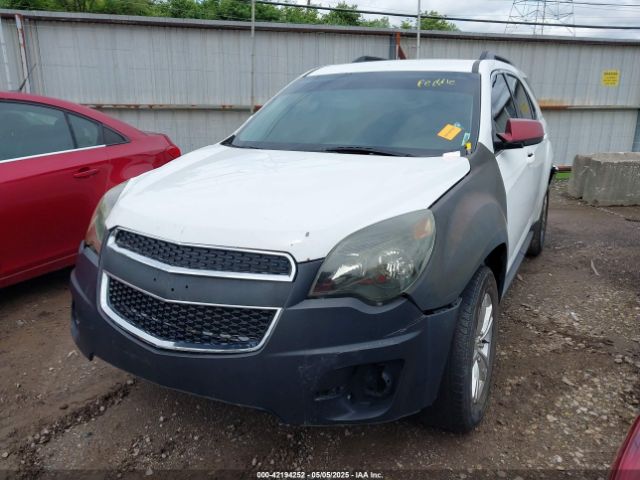2GNALBEK6E6199269 Chevrolet EQUINOX 1LT