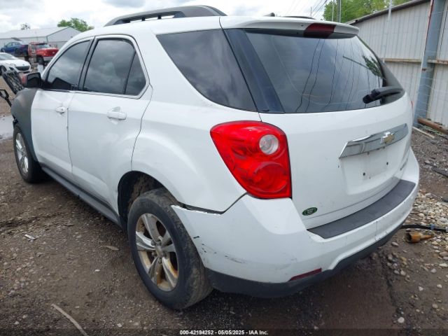 2GNALBEK6E6199269 Chevrolet EQUINOX 1LT