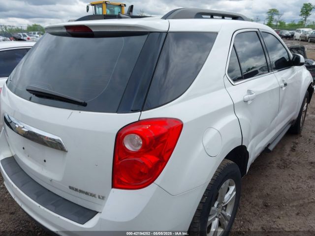 2GNALBEK6E6199269 Chevrolet EQUINOX 1LT