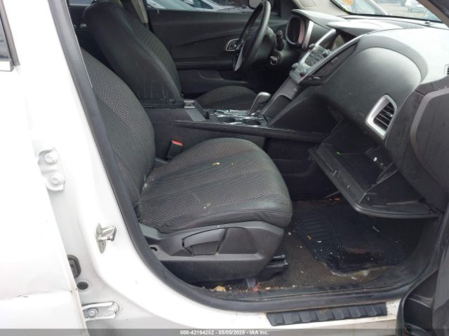 2GNALBEK6E6199269 Chevrolet EQUINOX 1LT