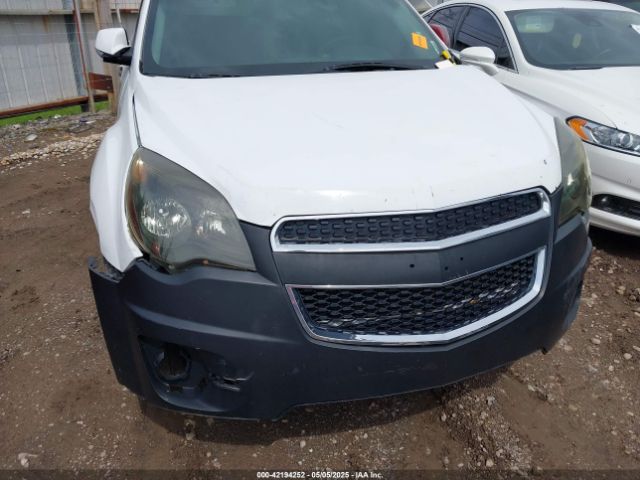 2GNALBEK6E6199269 Chevrolet EQUINOX 1LT