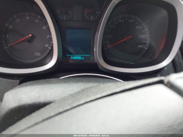2GNALBEK6E6199269 Chevrolet EQUINOX 1LT
