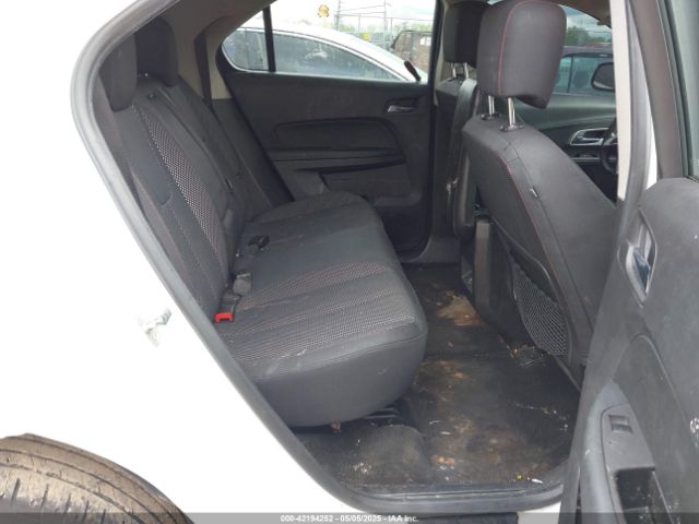 2GNALBEK6E6199269 Chevrolet EQUINOX 1LT