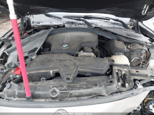 WBA3A5G55ENP33709 BMW 328I