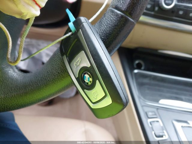 WBA3A5G55ENP33709 BMW 328I