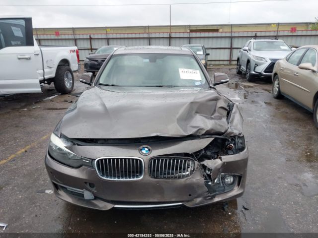WBA3A5G55ENP33709 BMW 328I