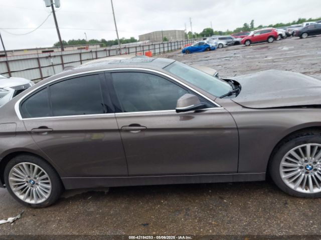 WBA3A5G55ENP33709 BMW 328I
