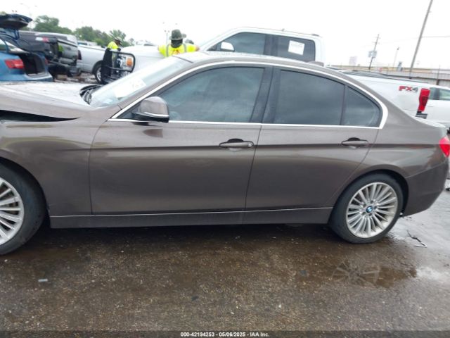 WBA3A5G55ENP33709 BMW 328I